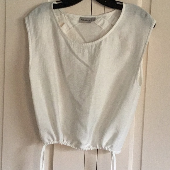 Blouse - Picture 2 of 4